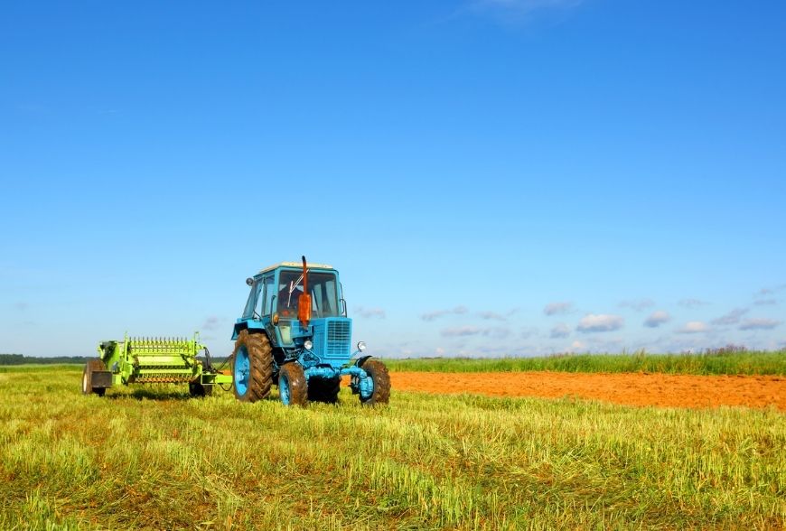 Agroindustria